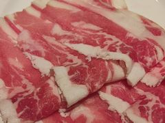 -清真·老门框爆肚涮肉·中华老字号(丰管路店)
