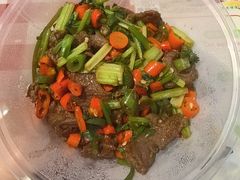 -江湖亮亮蒸虾大排档烤全羊清真(武汉总店)