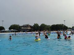 -欢乐水魔方水世界