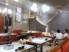 -乔阿马·江南味·驴肉香(龙湖华泾天街店)