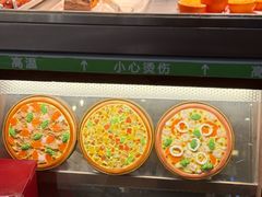 -好伦哥比萨烤肉自助(马家堡店)