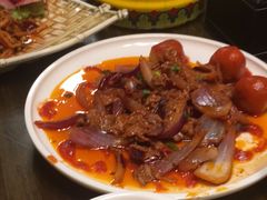 -吉祥圣雪藏餐
