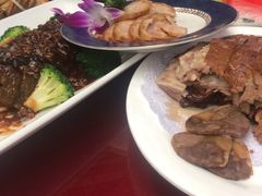 -集贤阁海鲜酒楼(北辰总店)