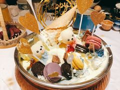 -丝路金桃·新疆菜(徐汇店)