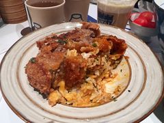 -火山屋台(新街口店)