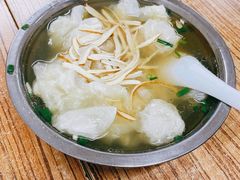 -荣巷小馄饨(荣巷店)