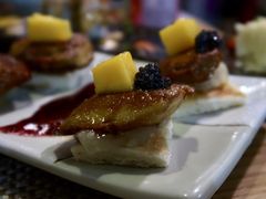 法式煎鹅肝-活鳗饭·鹅肝范儿(高碑店店)