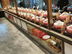 -井水小厨·湘菜(活力广场店)