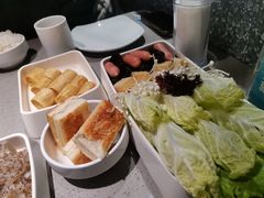 -半天妖烤鱼(印象城店)