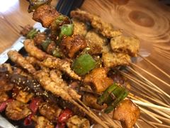 -非凡烧烤(历史博物馆店)