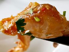 -潮盛海鲜(韶关总店)