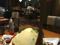 -云海肴·汽锅鸡·云南菜(天津国金汇店)