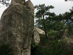 -罗田天堂寨风景区