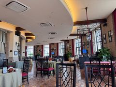 -南沙游艇会·大兵船餐厅