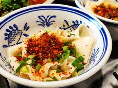 biangbiang面-西安饭庄·非遗陕菜(钟楼店)