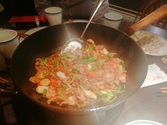 -小隐人家(乐松店)