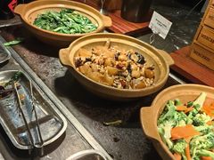 -乐咖啡西餐厅(太湖皇冠假日酒店)