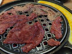 -小米烤肉-泥炉炭烤(常营店)