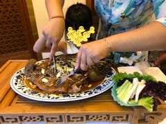 -卫鼎轩·家宴(水上公园店)