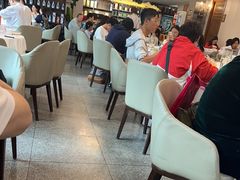 -满堂·烤鸭店·北京菜(鼓楼店)