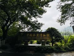 -中国茶叶博物馆(双峰馆区)