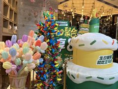 -亚马逊蒸汽活海鲜自助(LCM置汇旭辉广场店)