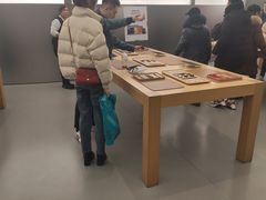 -Apple零售店(新街口店)
