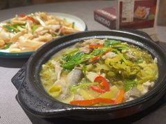 -潮道鱼仔店·潮汕味(长兴路店)