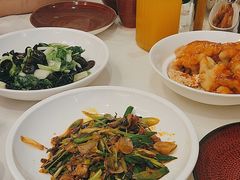 -大鸭梨烤鸭店(花园村店)