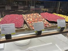 -解放碑威斯汀酒店-知味国际美食餐厅