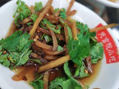 -天宫院小吃·包子炒肝儿(管庄店)