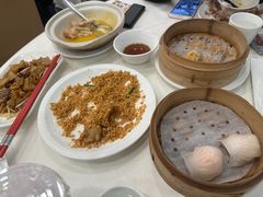 -金时代顺风大酒店(临港百联店)