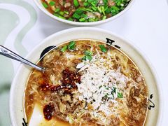 -原掩骨会饶阳豆腐脑总店