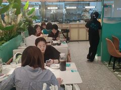 大堂-川人百味·水煮活鱼(赛罕万达店)