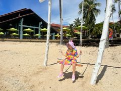 -麦哲伦丝绸度假村