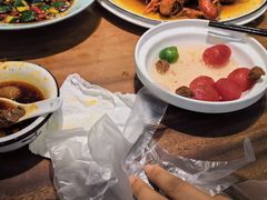 -马头巷·隐庐居·红油大虾(园区店)
