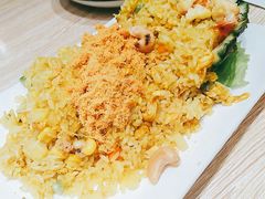 -仙罗泰·泰国餐厅(印象汇店)