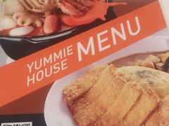 -噹噹呀咪咖喱屋(南京东路店)