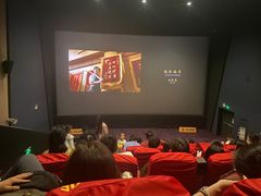 -金逸影城(荟聚IMAX激光店)