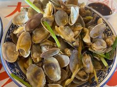 -阿尔法海鲜排档(爱琴海店)