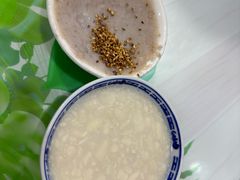 -没牙伯花生汤店(老药洲店)