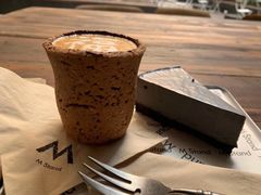 -M Stand(BFC外滩金融中心店)