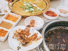 -妙香居韩国烤肉(容桂天佑城店)