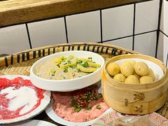 -爸爸炒料牛排老火锅(建设路旗舰店)