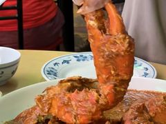 -無招牌海鮮(芽笼店)