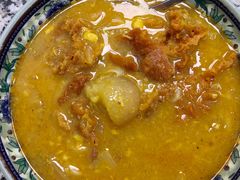 -002鱼汤粉(龍園店)