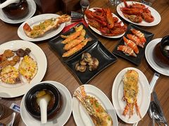 -广州富力君悦大酒店·凯菲厅