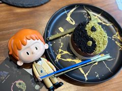 -茶是一枝花泡茶店