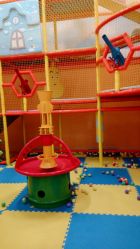 -堂堂乐儿童乐园(阳光100欧特福店)