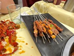 -聚味瞿记·龙虾堂(坡子街店)